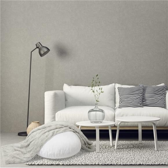 Memory Foam Floor Pillow Round Insert, 32 inch Pillow Sham Cushion, Large Size - Picture 5 of 7